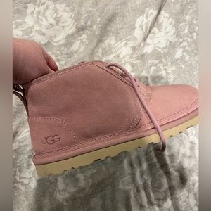 Ugg Lowrise Boots Size 10